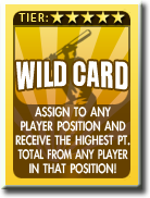 Wild Card